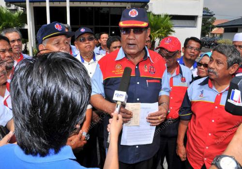 KAMIS MOHD NOOR