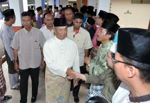 JB02_04072014_TPM_BERBUKA_PUASA
