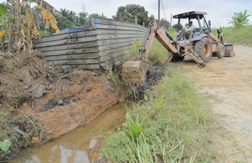 JABATAN ALAM SEKITAR