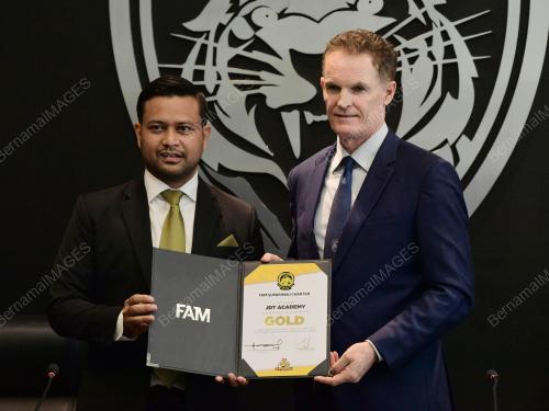 STUART RAMALINGAM