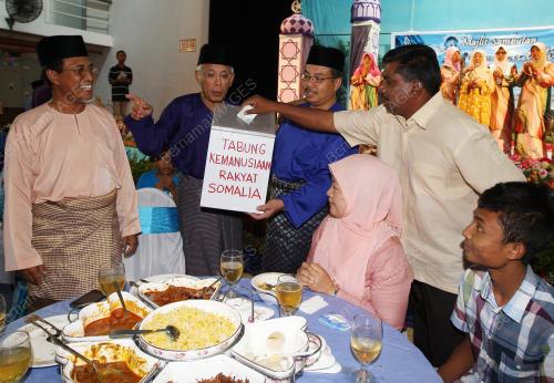 SHAHRIR ABDUL SAMAD