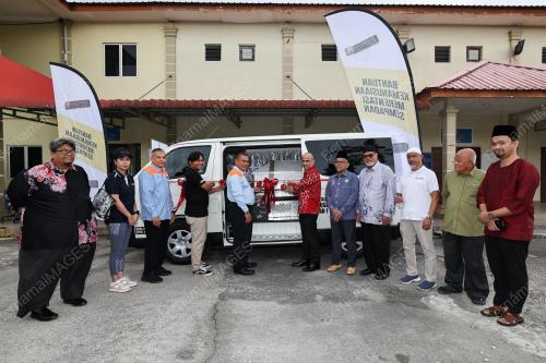 DATUK DR AZFAR MOHAMAD MUSTAFAR