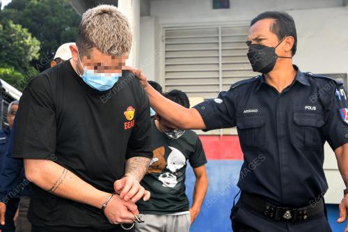 MAHKAMAH KES PENDERAAN SEHINGGA MATI