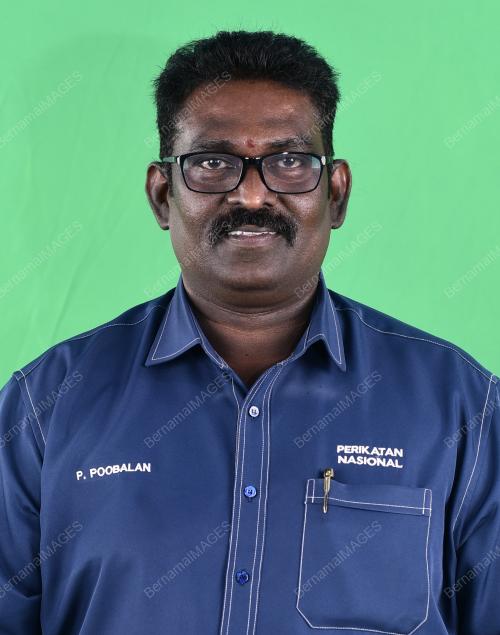P. POOBALAN