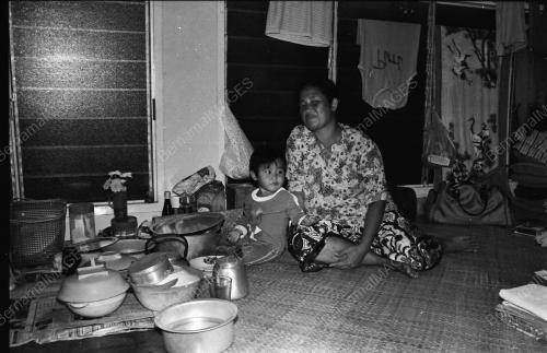 BANJIR