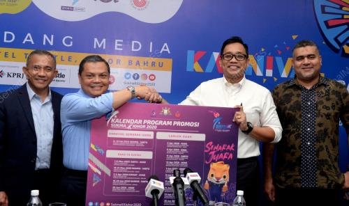 MOHD KHUZZAN ABU BAKAR