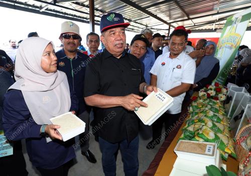DATUK SERI MOHAMAD SABU