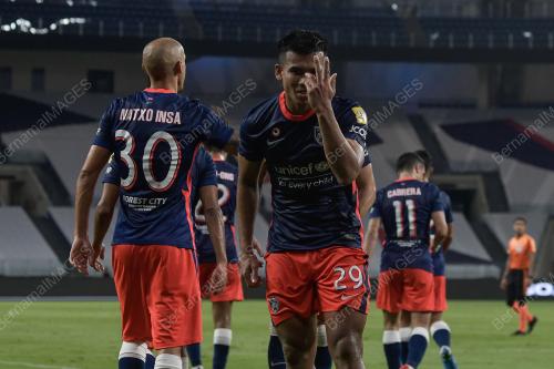 PIALA SUMBANGSIH 2021 : JDT VS KEDAH