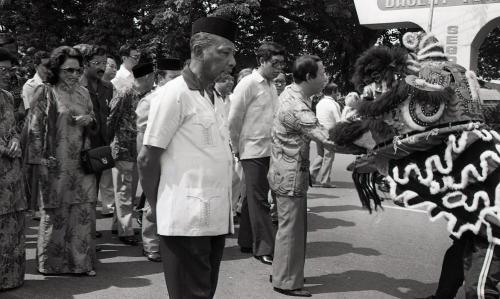 DATUK MUSA HITAM