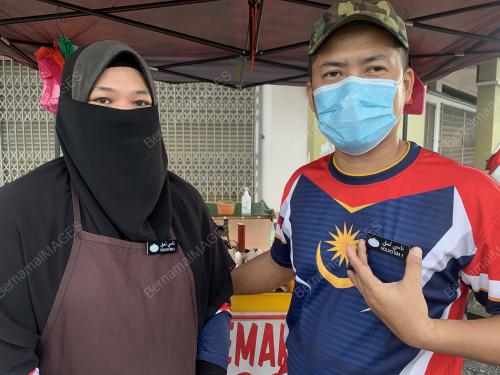 MOHSIN YUSOP