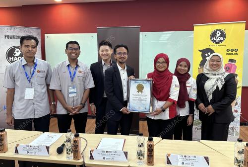 PROF MADYA DR ZAINI AHMAD