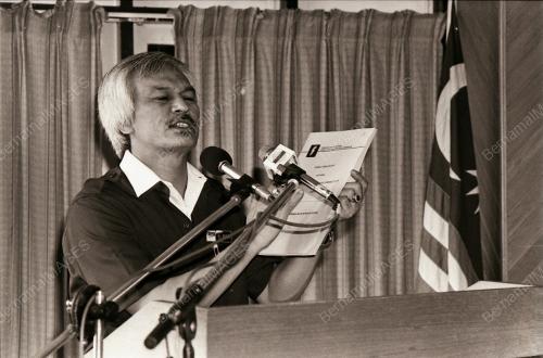 DATUK KHALID YUNUS