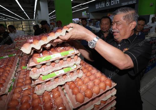 DATUK SERI MOHAMAD SABU