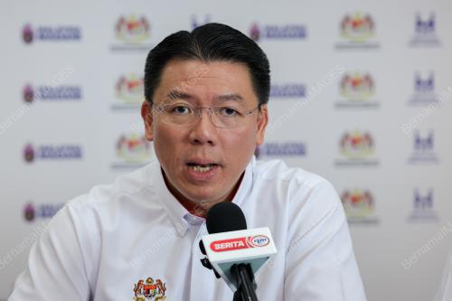 NGA KOR MING
