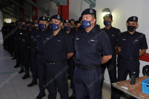 PILIHAN RAYA UMUM KE-15
