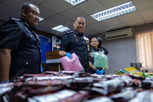 DATUK AB RAHAMAN ARSHAD