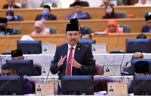DATUK MOHD JAFNI MD SHUKOR