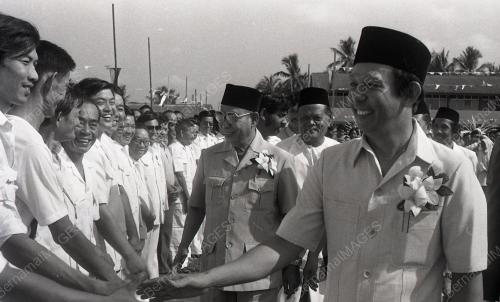 DATUK MUSA HITAM