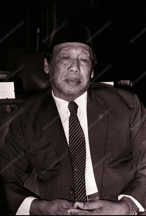 ADUN NEGERI JOHOR