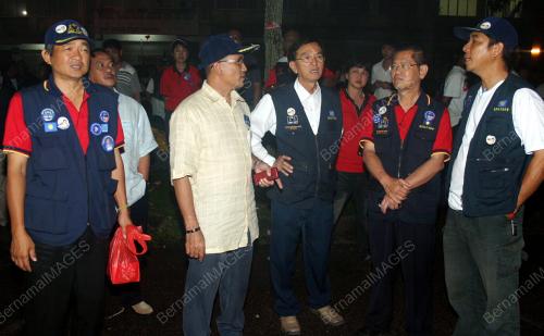 KEMPEN PILIHAN RAYA UMUM