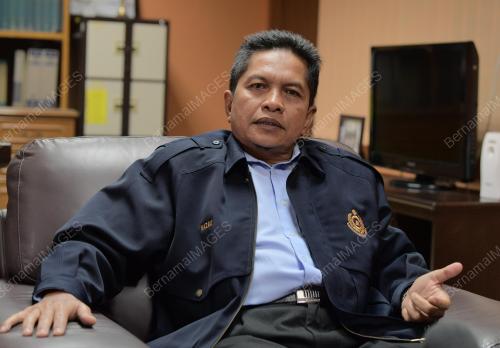 RAZALI WAGIMAN