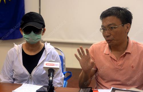 ANG TUN CHEK