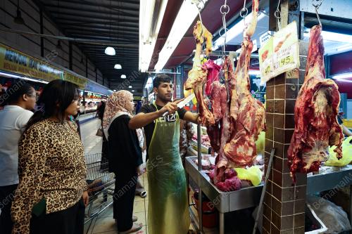 TINJUAN PERSIAPAN AIDILADHA