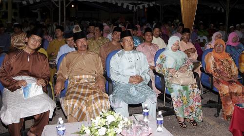 MUHYIDDIN YASSIN