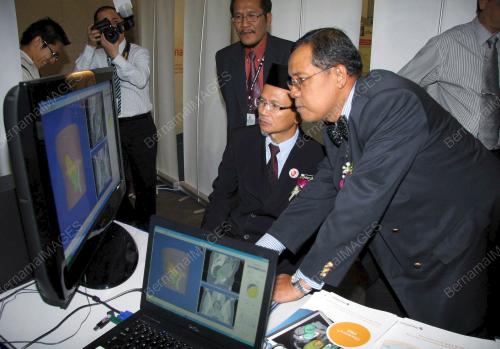 DR ARBAIN LANI