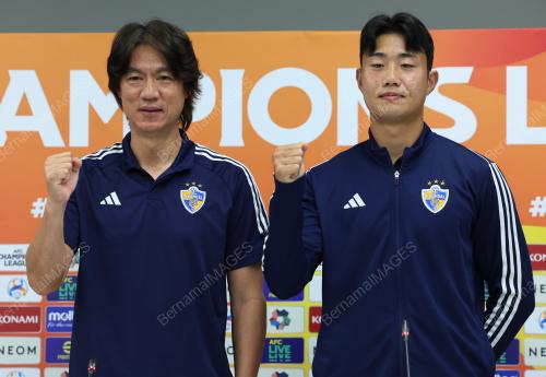 HONG MYUNG BO