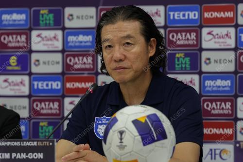 LIGA JUARA-JUARA ASIA (ACL) ELITE