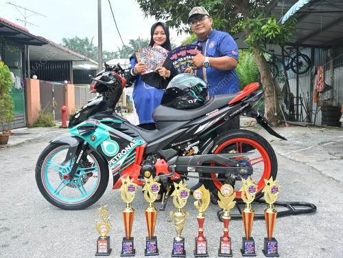 WAHYU HIDAYAT JAPAR