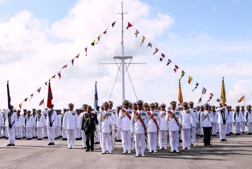 DATUK ABD HALIM SHAARI
