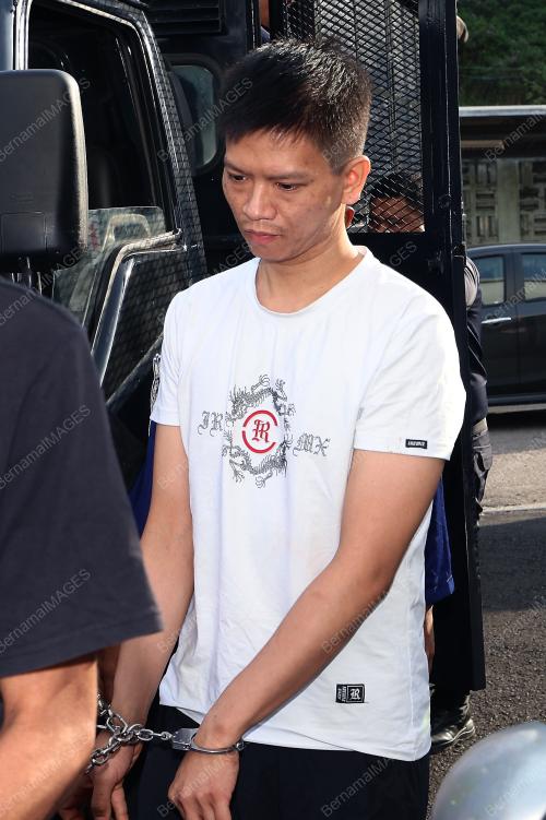 MAHKAMAH MAJISTRET JOHOR BAHRU