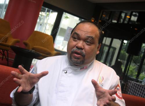 ZUBIR MD ZAIN