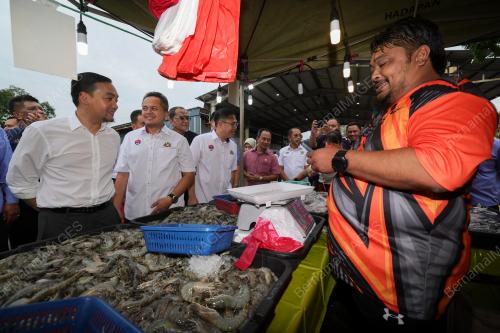 DATUK ONN HAFIZ GHAZI