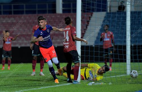 LIGA PERDANA 2021