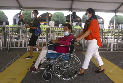 PPVAZ PERSADA JOHOR