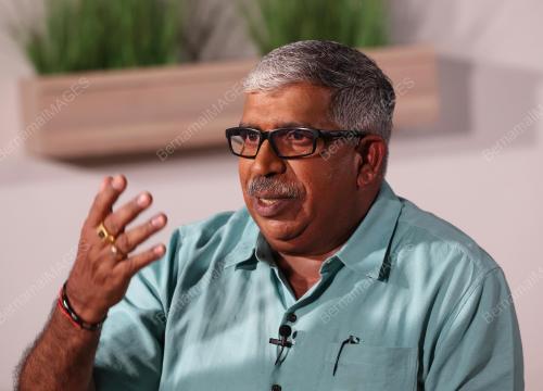DATUK SUGUMARAN RAMAN