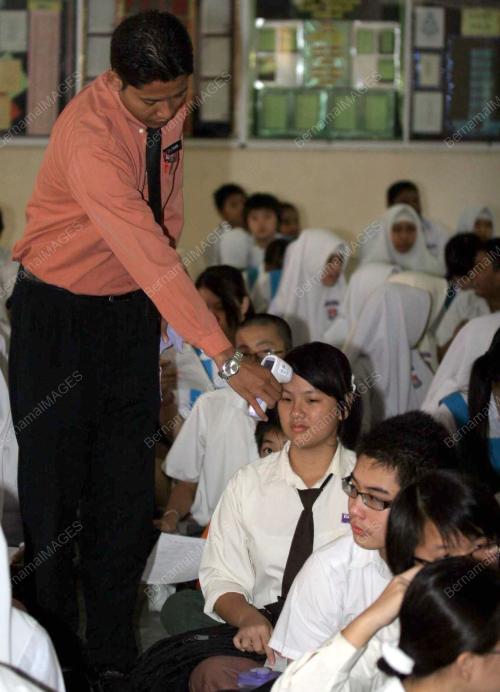 PMR 2009
