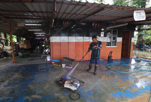 KG MAJU JAYA