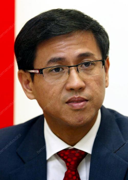 OCBC AL-AMIN