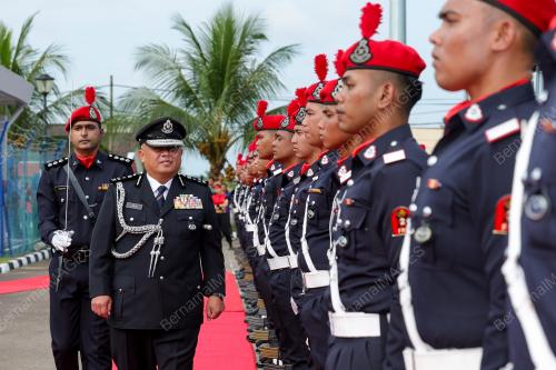 DATUK SERI ABD JALIL HASSAN