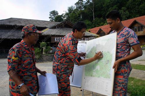 OPERASI MENYELAMAT BOMBA