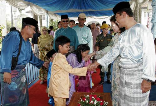 ABDUL GHANI OTHMAN