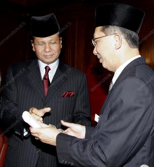 DATUK ABDUL LATIFF YUSOF