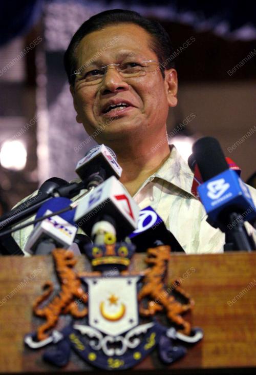 PILIHAN RAYA UMUM KE-12