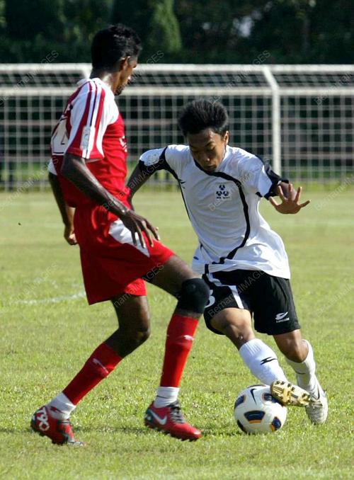 LIGA PREMIER 2011