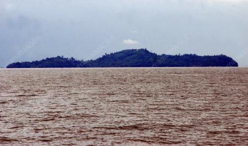 PULAU PISANG