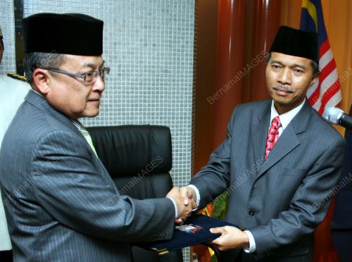 BURHAN AMIN